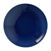 Steelite Concorde Coupe Bowls Midnight Blue 255mm (12 Pack)