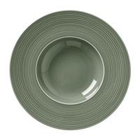 Steelite Concorde Pasta Bowls Fern 285mm (12 Pack)