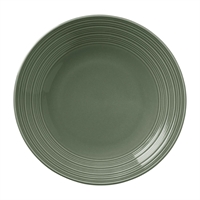 Steelite Concorde Coupe Plates Fern 202.5mm (12 Pack)