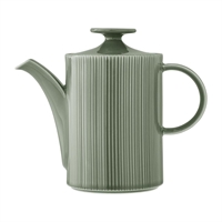 Steelite Concorde Beverage Pots Fern 600ml (6 Pack)