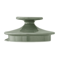 Steelite Concorde Lids for Beverage Pots VV4720 Fern (12 Pack)