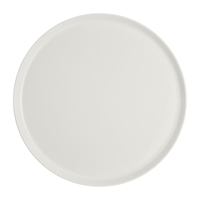Steelite Rene Ozorio White Album Round Trays 290mm (12 Pack)