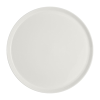 Steelite Rene Ozorio White Album Round Trays 275mm (12 Pack)