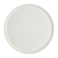 Steelite Rene Ozorio White Album Round Trays 240mm (12 Pack)