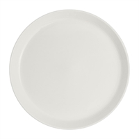 Steelite Rene Ozorio White Album Round Trays 155mm (12 Pack)