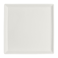 Steelite Rene Ozorio White Album Square Trays 162x162mm (12 Pack)