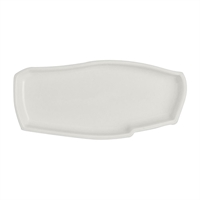 Rene Ozorio White Album Geometric Trays 130x60mm (12 Pack)