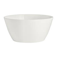 Rene Ozorio White Album Deep Bowls 215mm (12 Pack)