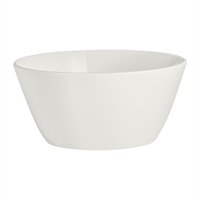 Rene Ozorio White Album Deep Bowls 135mm (12 Pack)