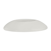 Rene Ozorio White Album Bowl Lids 210mm (12 Pack)