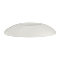 Rene Ozorio White Album Bowl Lids 190mm (12 Pack)