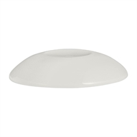 Rene Ozorio White Album Bowl Lids 108mm (12 Pack)