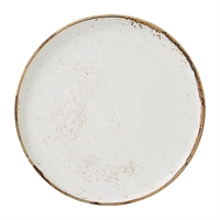 Steelite Craft Stack Plates White 285mm (6 Pack)