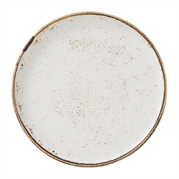 Steelite Craft Stack Plates White 202.5mm (12 Pack)
