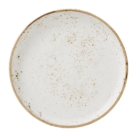 Steelite Craft Stack Plates White 165mm (12 Pack)