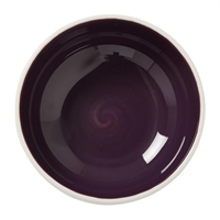 Steelite Nyx Bowls Damson 155mm (12 Pack)