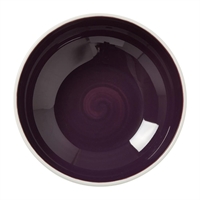 Steelite Nyx Bowls Damson 175mm (12 Pack)