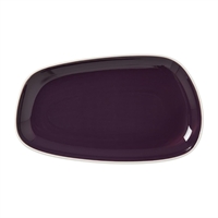 Steelite Nyx Nordic Trays Damson 290mm (6 Pack)