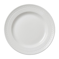 Steelite Bead Accent Plates 255mm (12 Pack)