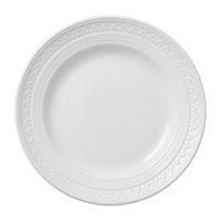 Steelite Bead Accent Plates 202.5mm (12 Pack)