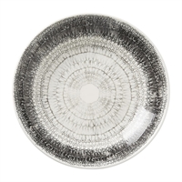 Steelite Petra Coupe Bowls Graphite 255mm (12 Pack)