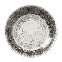 Steelite Petra Coupe Bowls Graphite 216mm (12 Pack)