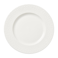 Steelite Morella Gourmet Large Well Plates 285mm (6 Pack)