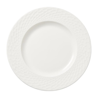 Steelite Morella Mid Rim Plates 255mm (24 Pack)