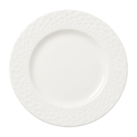 Steelite Morella Mid Rim Plates 157.5mm (36 Pack)