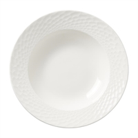 Steelite Morella Mid Rim Bowls 240mm (24 Pack)