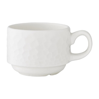 Steelite Morella Stacking Cups 85ml (12 Pack)
