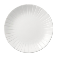 Steelite Alina Coupe Plates 255mm (12 Pack)
