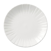 Steelite Alina Coupe Plates 230mm (12 Pack)