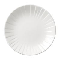 Steelite Alina Coupe Plates 152.5mm (12 Pack)