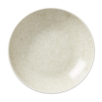 Steelite Crackle Coupe Bowls Taupe 255mm (12 Pack)