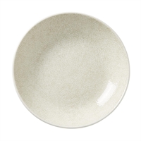 Steelite Crackle Coupe Bowls Taupe 216mm (12 Pack)