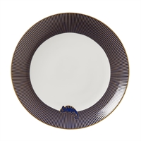 William Edwards Makira Coupe Plates 165mm (12 Pack)