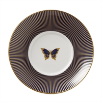 William Edwards Makira Espresso Saucers 120mm (12 Pack)