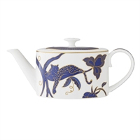 William Edwards Makira Coupe 2-Cup Oval Teapots 550ml (6 Pack)