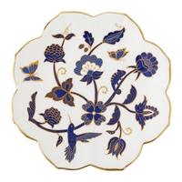 William Edwards Makira Lotus Coupe Plates 215mm (12 Pack)