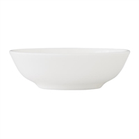William Edwards Quill Coupe Butter Dishes 80mm (24 Pack)