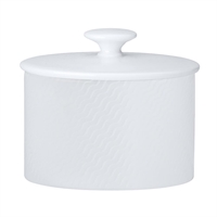 William Edwards Lahari Oval Sugar Coupe Bowls 90mm (12 Pack)