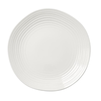 Steelite Orbita Coupe Plates White 285mm (12 Pack)