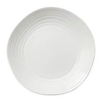 Steelite Orbita Coupe Plates White 152.5mm (12 Pack)