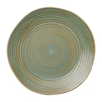 Steelite Orbita Coupe Plates Fuse Tide 285mm (12 Pack)