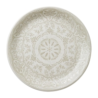 Steelite Florinne Coupe Plates 202.5mm (12 Pack)