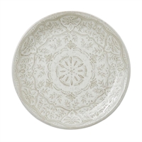 Steelite Florinne Coupe Plates 152.5mm (12 Pack)