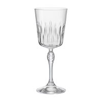 Bormioli Rocco Celebrazione Red Wine Glasses 290ml (12 Pack)