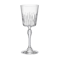 Bormioli Rocco Celebrazione White Wine Glasses 255ml (12 Pack)