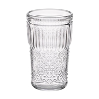 Bormioli Rocco Italian Heritage Tumblers 350ml (6 Pack)